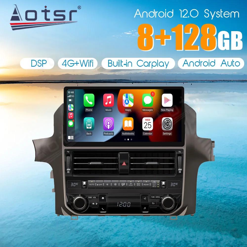  GX460 GX400 2009 2021  Ƽ̵  ÷̾, GPS ׺̼  , ī÷ 8 + 128GB, ȵ̵ 12, 12.5 ġ